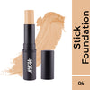 Nykaa Cosmetics SKINgenius Foundation Stick Conceal Contour & Corrector - Warm Honey 04