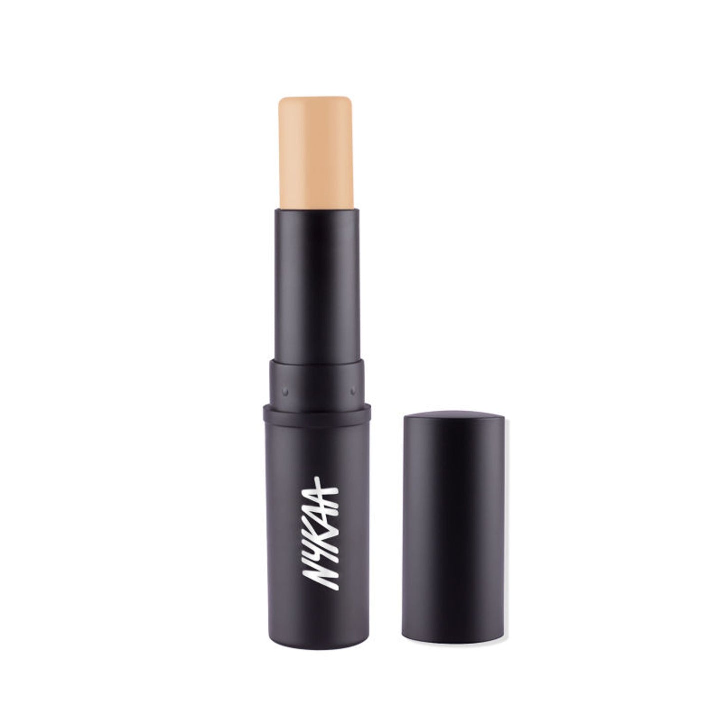Nykaa Cosmetics SKINgenius Foundation Stick Conceal Contour & Corrector - Warm Honey 04