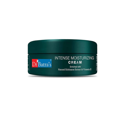 Dr Batra's Intense Moisturizing Cream