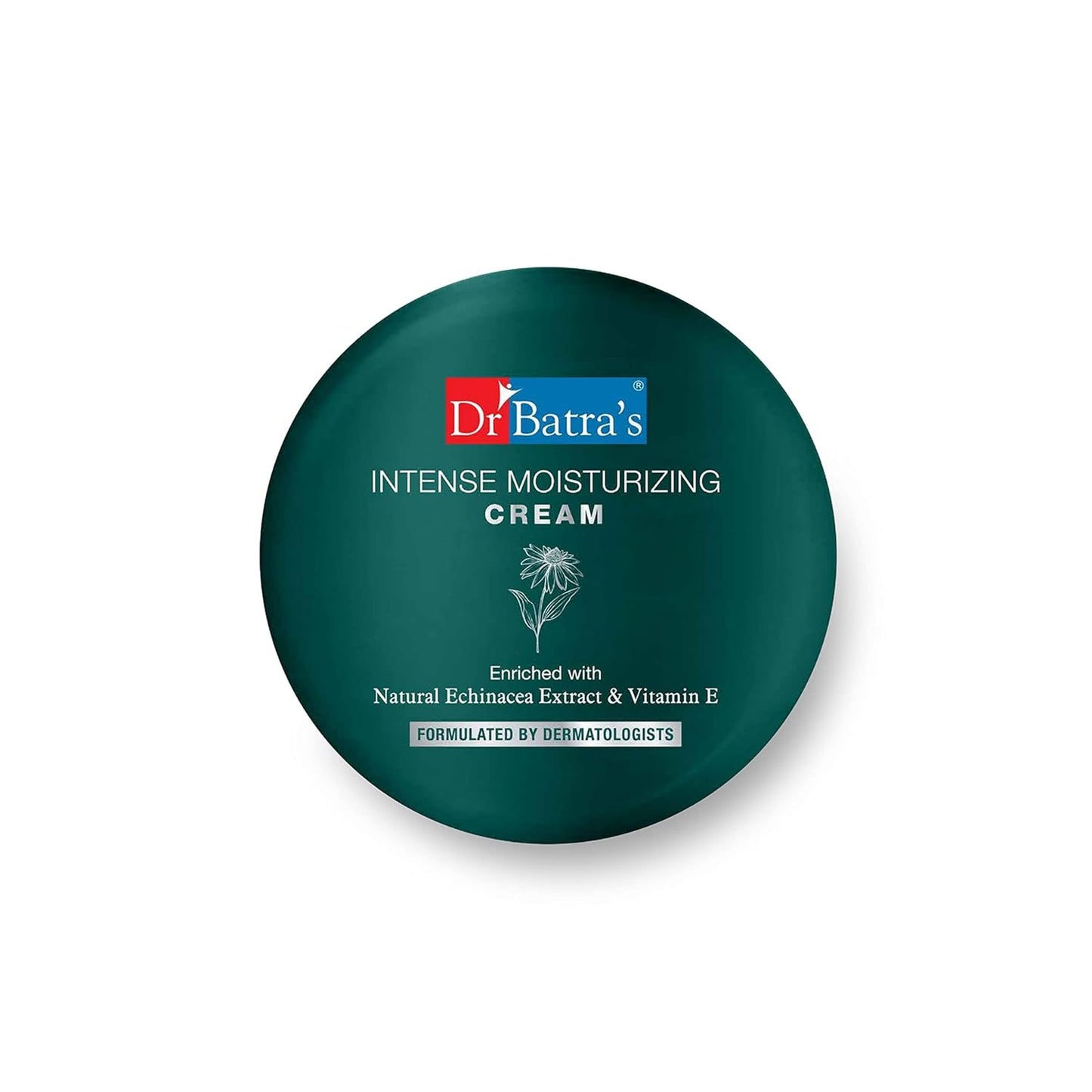 Dr Batra's Intense Moisturizing Cream