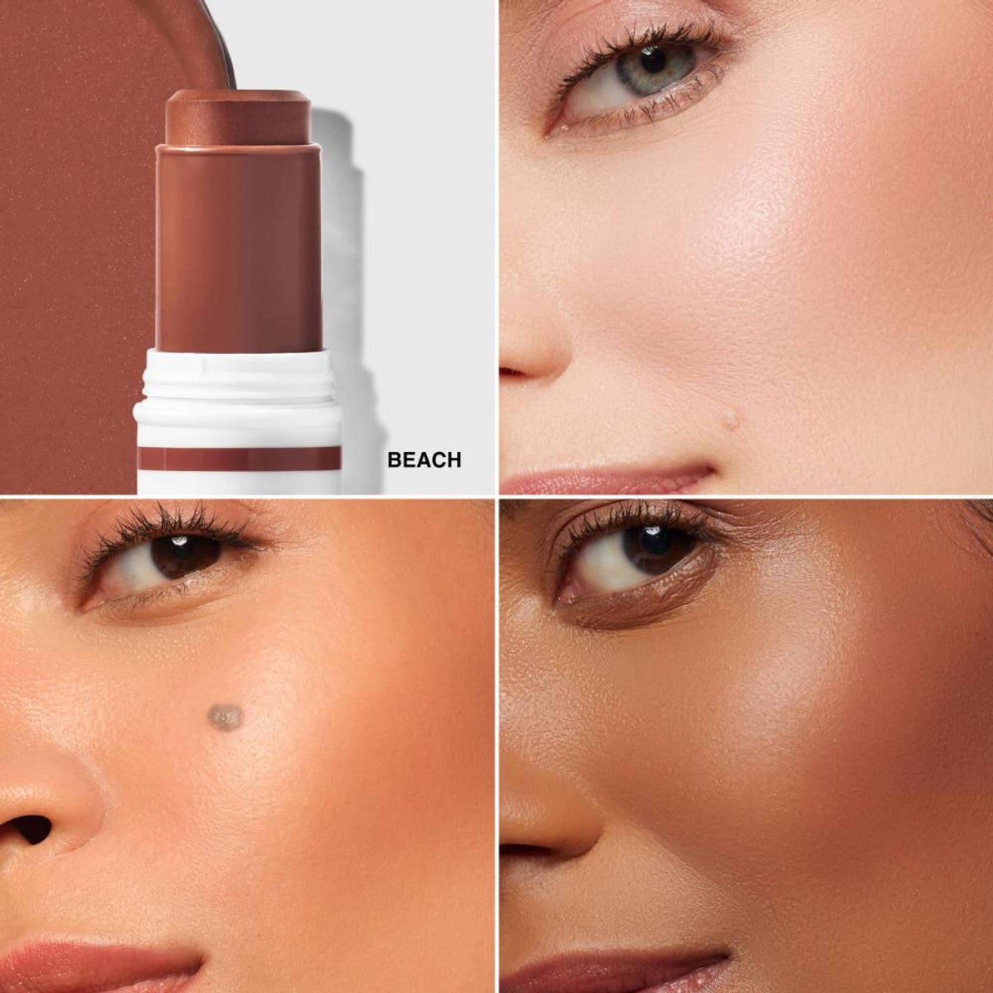 Bobbi Brown Skin Enhancer Multi-Stick Bronzer - Beach