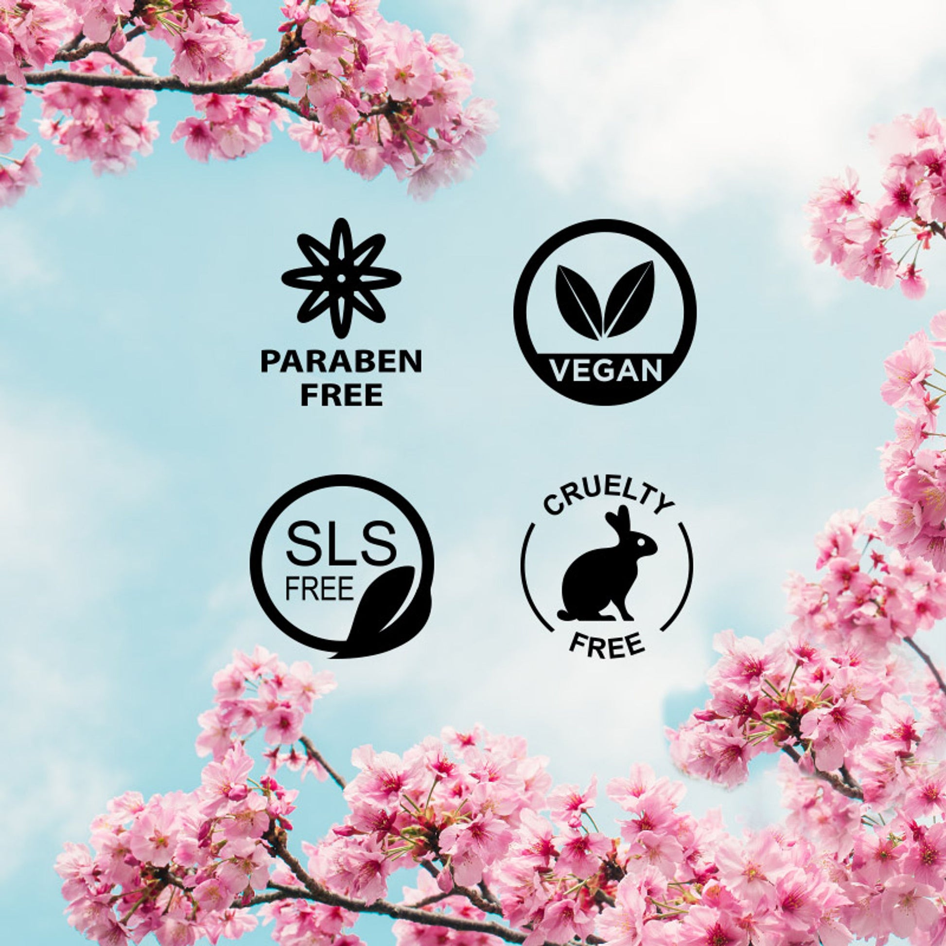 Nykaa Wanderlust Exfoliating Body Scrub - Japanese Cherry Blossom