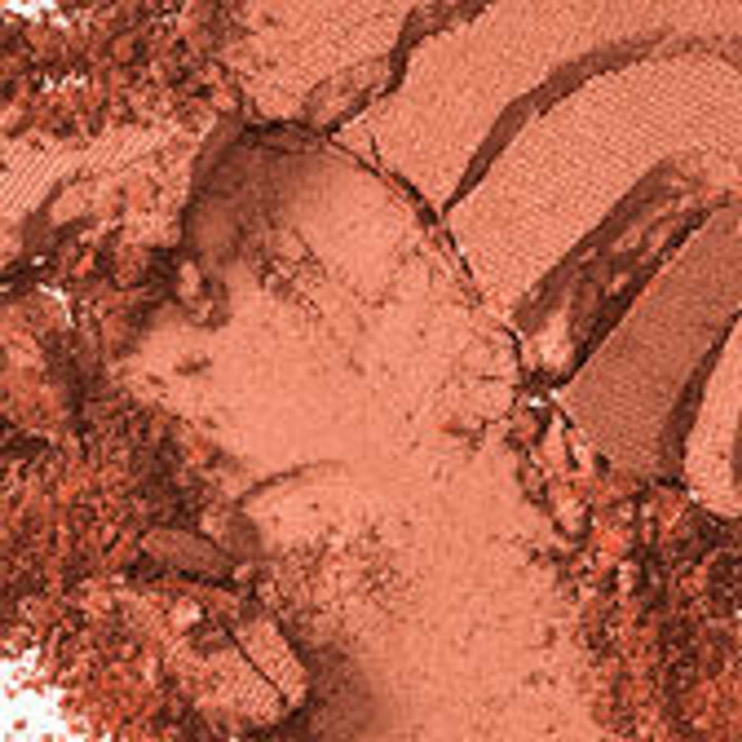 M.A.C Powder Blush - Peaches