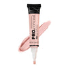 L.A Girl HD Pro Conceal - Cool Pink
