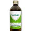 Santhigiri Mridweekarishtam