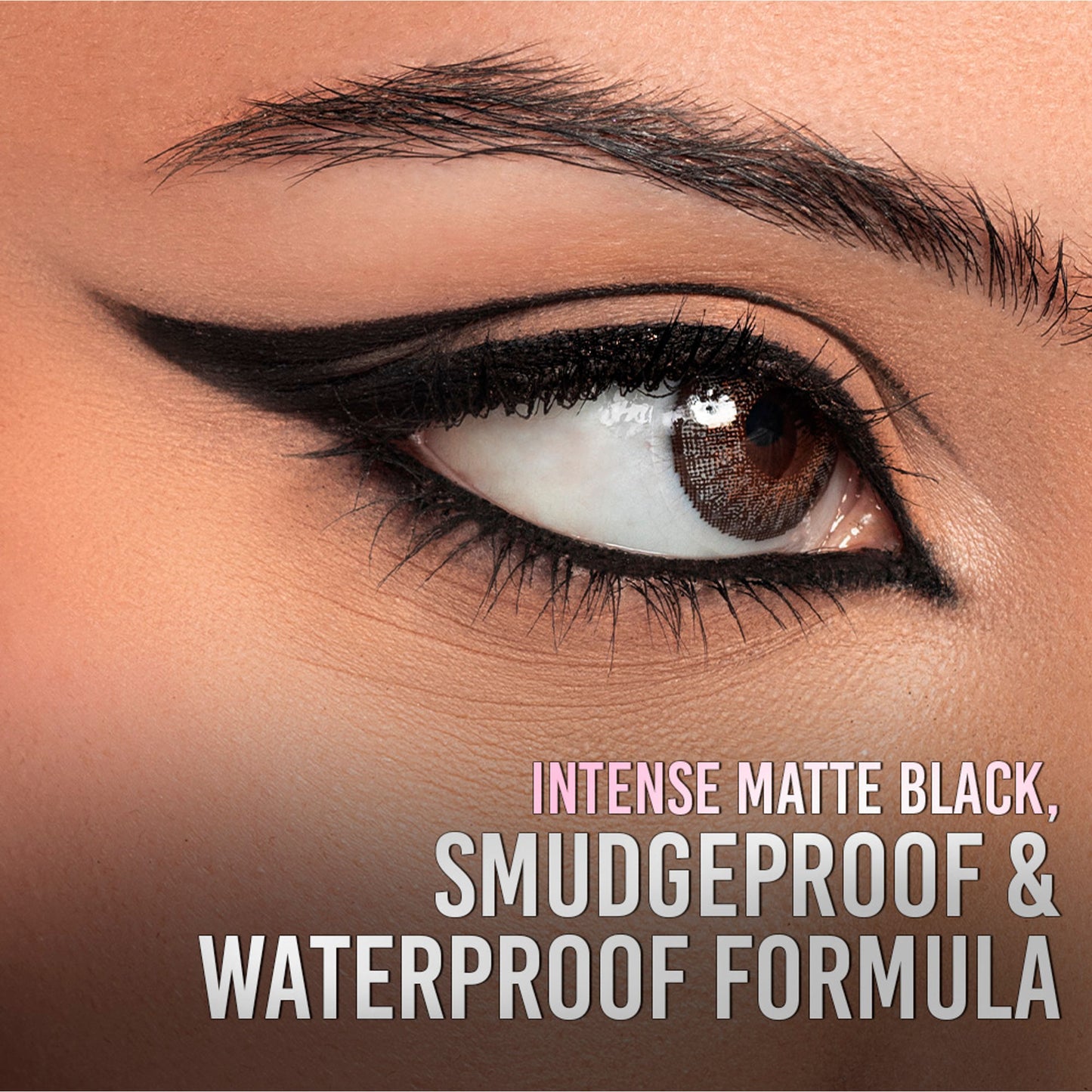 Nykaa Eyem Bold Kajal