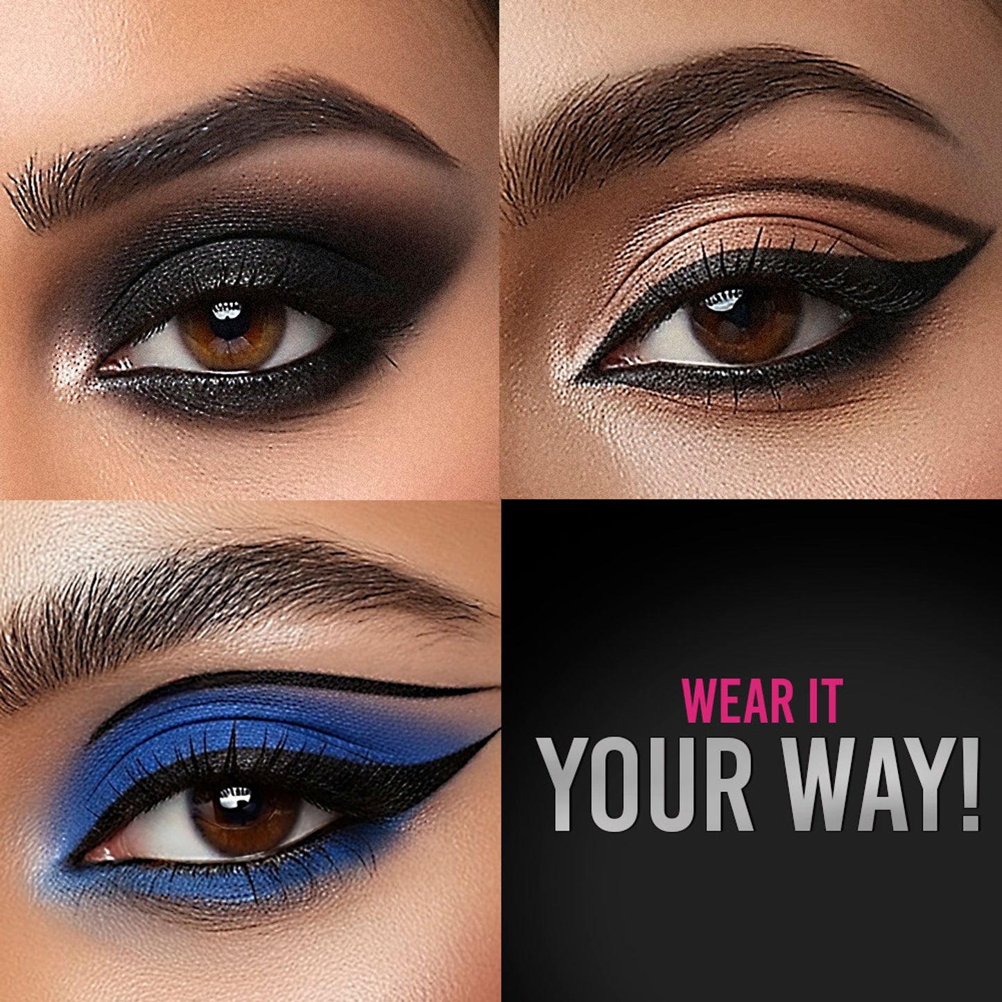 Nykaa Eyem Bold Kajal
