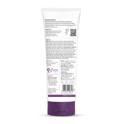 Plum CeraSenseTM Barrier Care Face Wash with Acai & 1% NMF