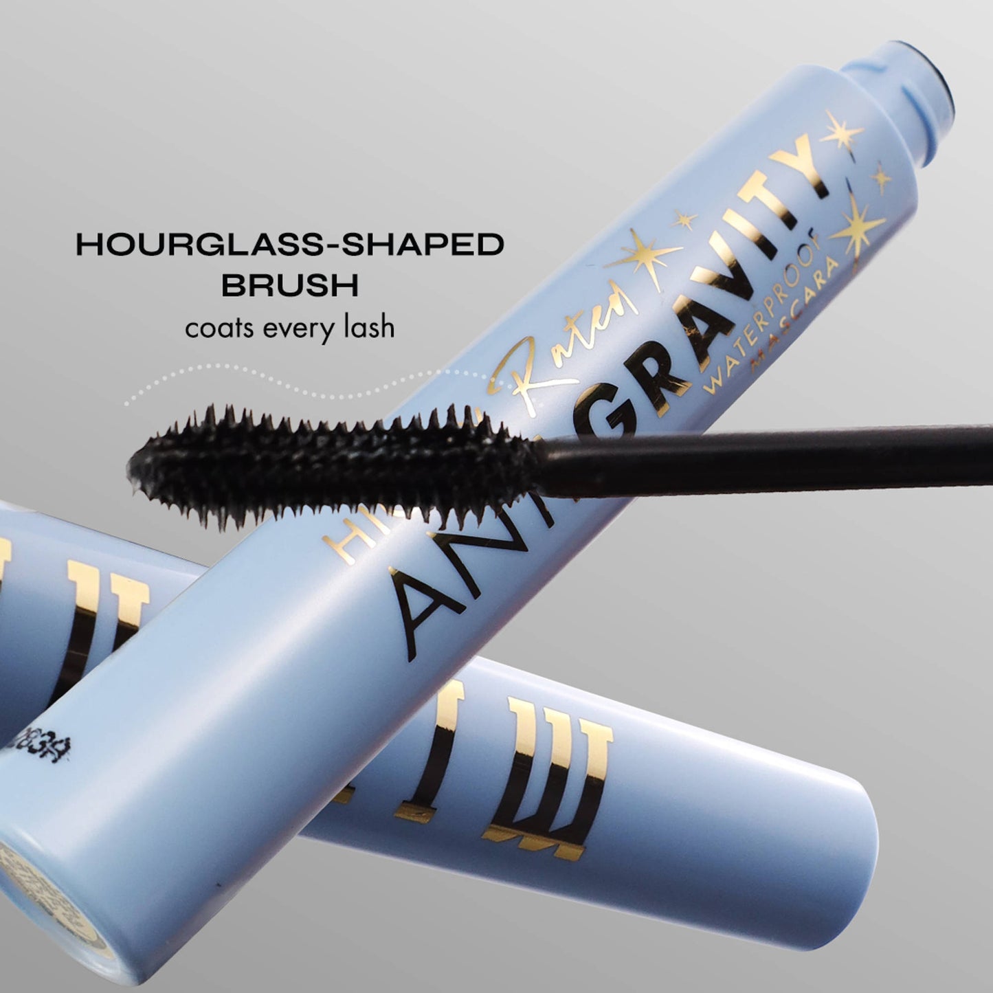 Milani Highly Rated Anti-Gravity Mascara