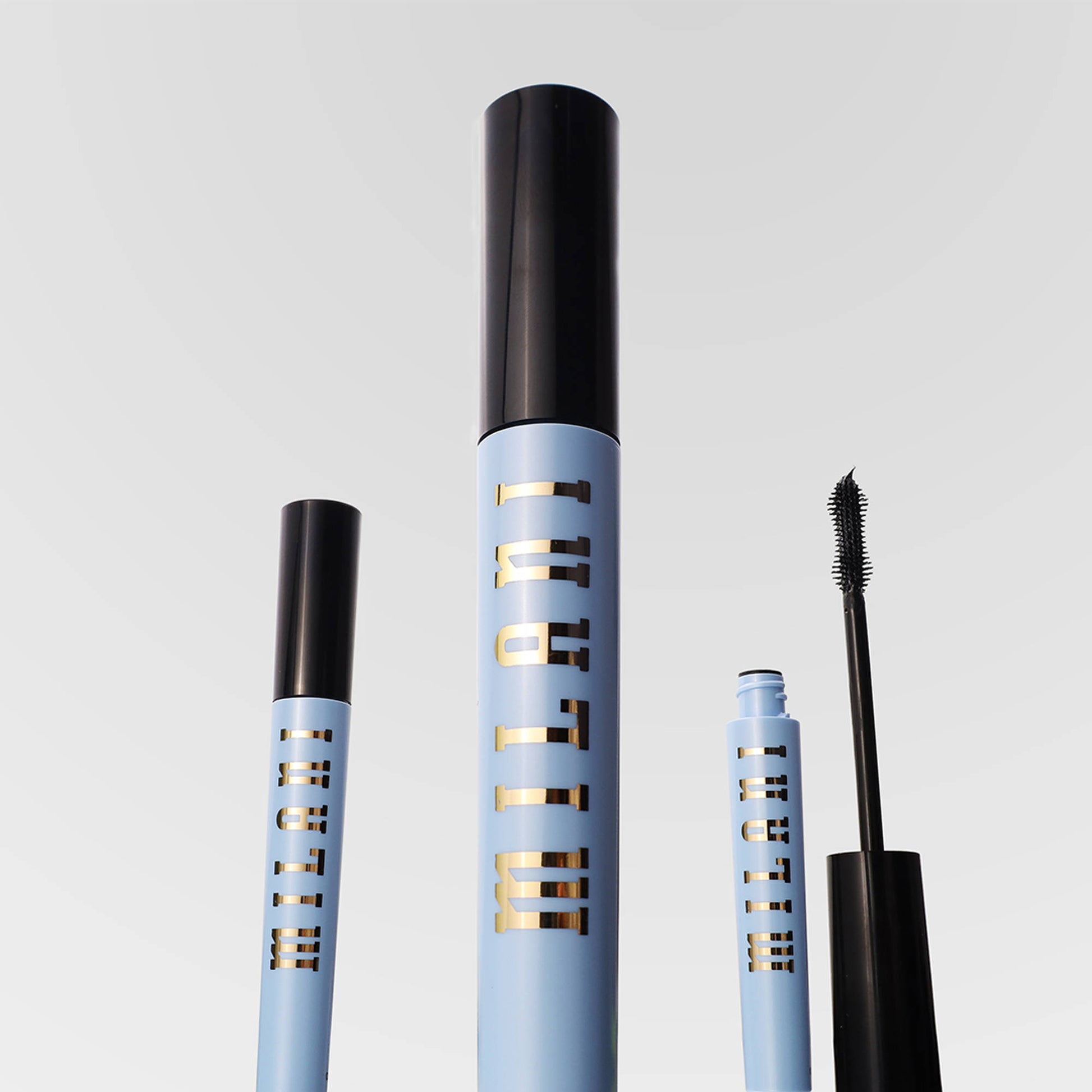 Milani Highly Rated Anti-Gravity Mascara