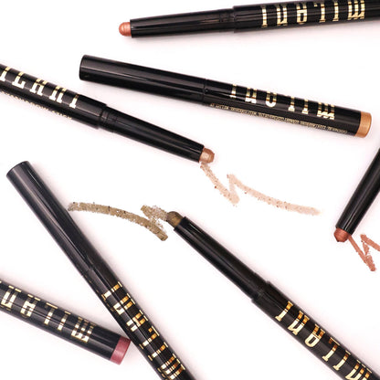 Milani Gilded Eyeshadow Stick - 03 Sand