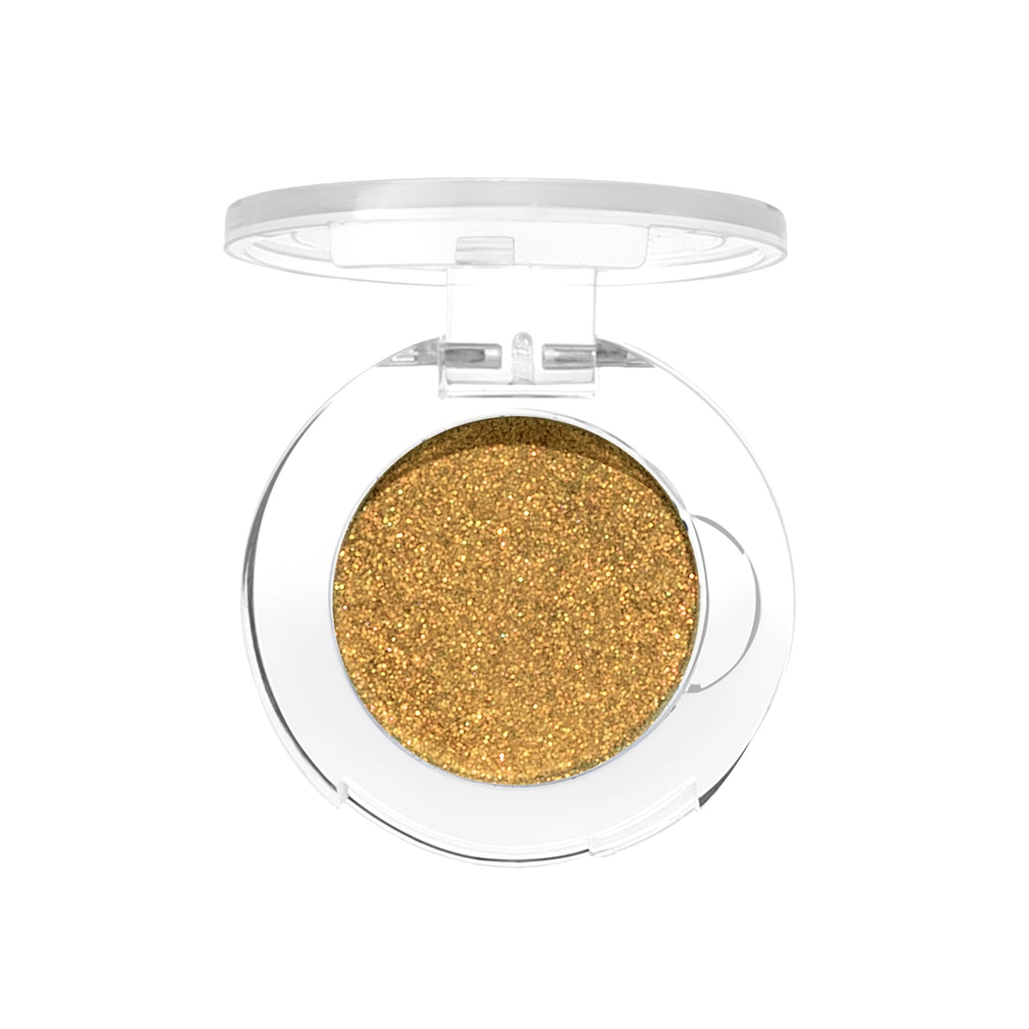 MARS Northern Lights In A Pan Eyeshadow Palette - 01 Swirling Sweden