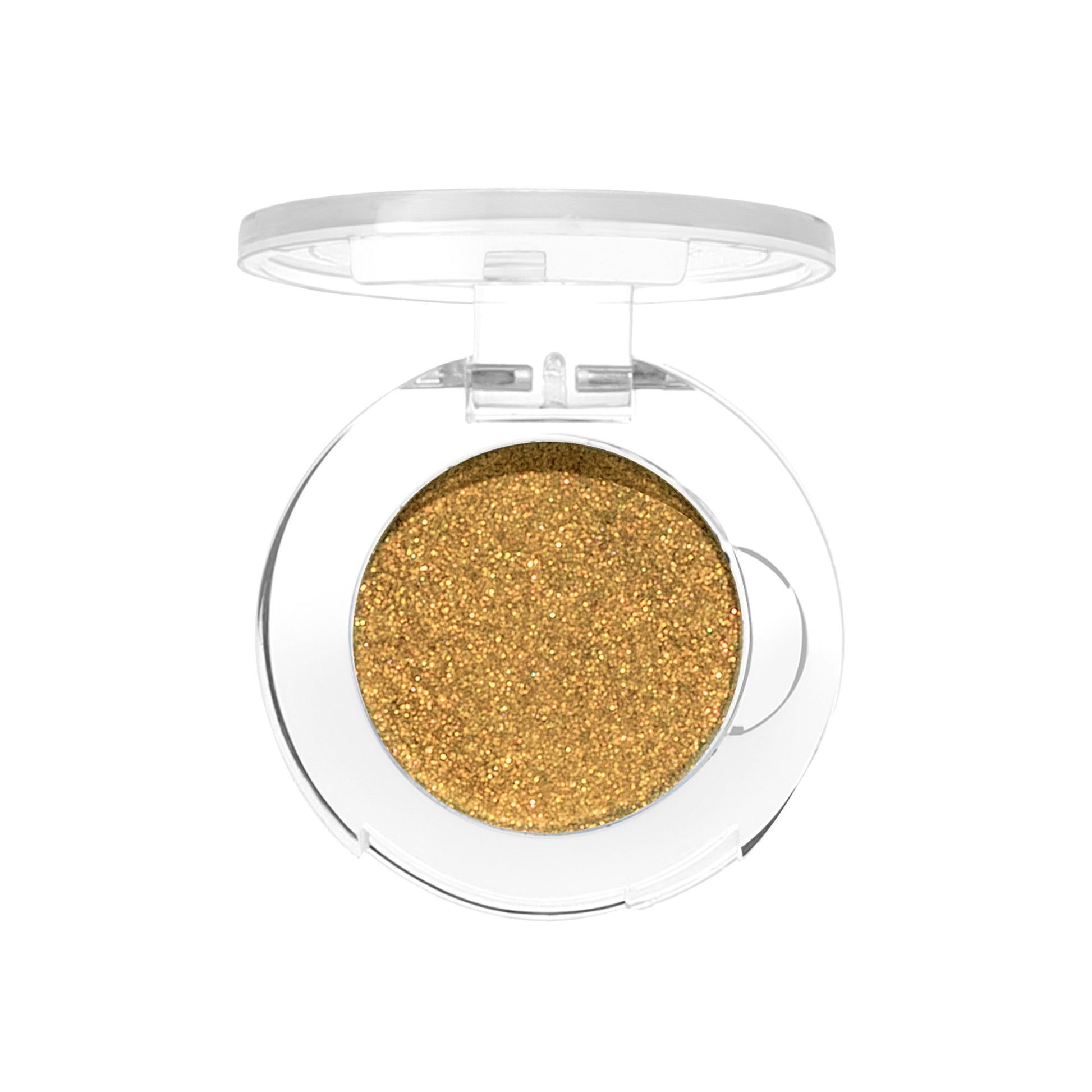 MARS Northern Lights In A Pan Eyeshadow Palette - 01 Swirling Sweden