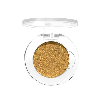 MARS Northern Lights In A Pan Eyeshadow Palette - 01 Swirling Sweden