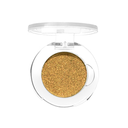 MARS Northern Lights In A Pan Eyeshadow Palette - 01 Swirling Sweden