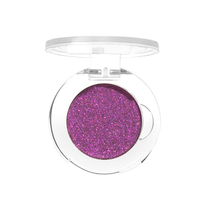 MARS Northern Lights In A Pan Eyeshadow Palette - 04 Canadian Gleam