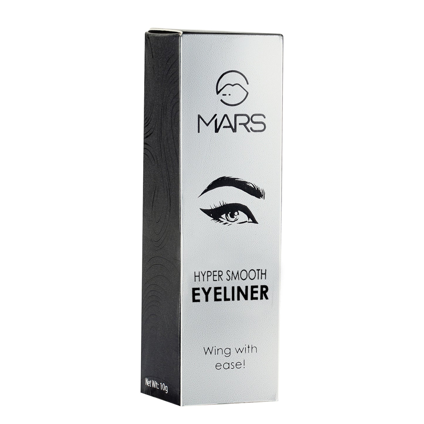 MARS Hyper Smooth Water Resistant Eyeliner