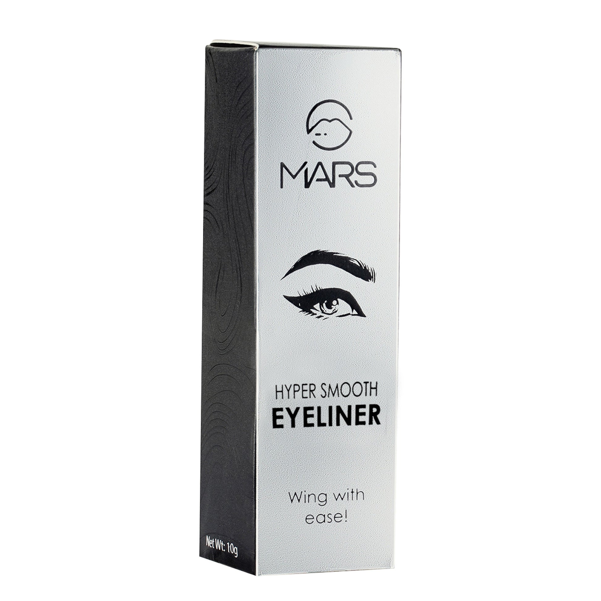 MARS Hyper Smooth Water Resistant Eyeliner