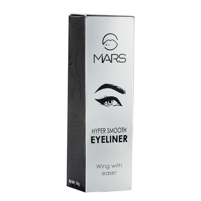 MARS Hyper Smooth Water Resistant Eyeliner