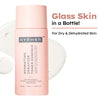 Hyphen 7% Ceramides-NMF Face Toner Essence | 5% Glass Skin Blend with Rice Water-100ml