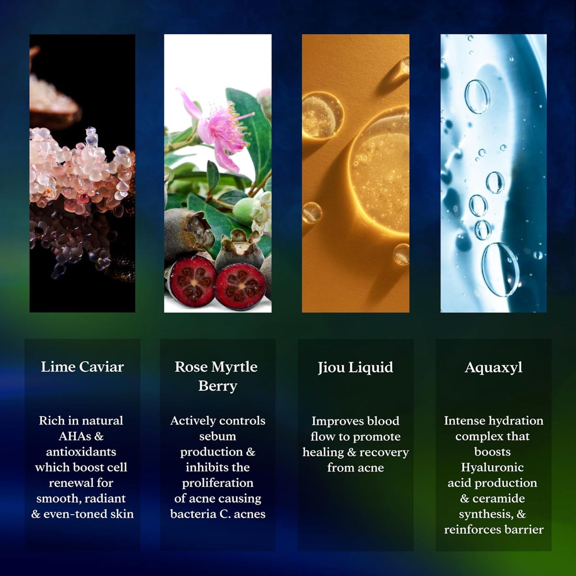 Viah Skin Renewing Serum