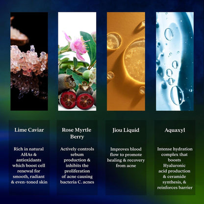 Viah Skin Renewing Serum