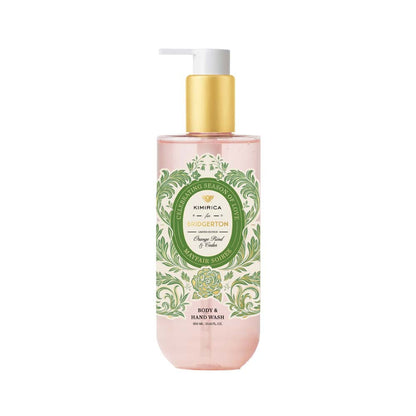 Kimirica Mayfair Soiree Body & Hand Wash