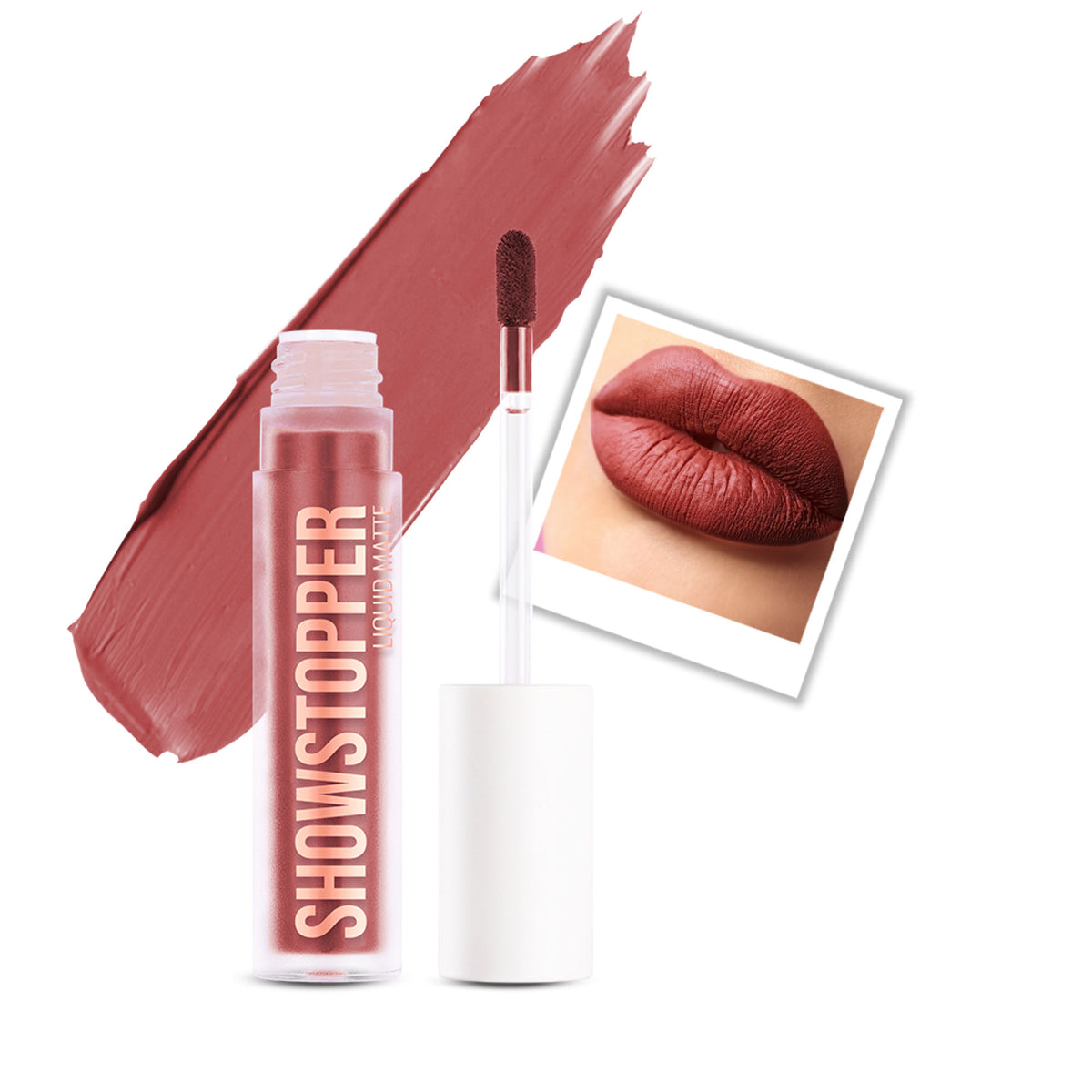 Daily Life Forever52 Show Stopper Liquid Matte - Shw015