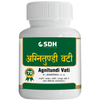 SDH Naturals Agnitundi Vati