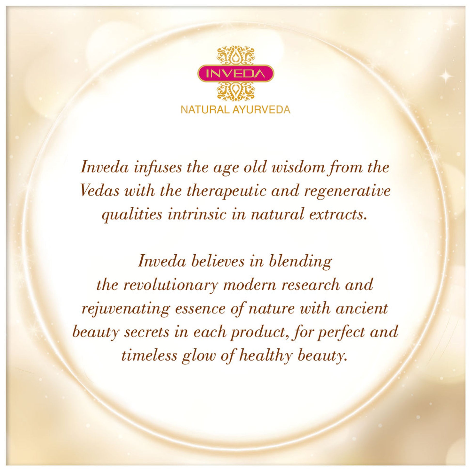 Inveda Papaya & Hibiscus Moisturizer