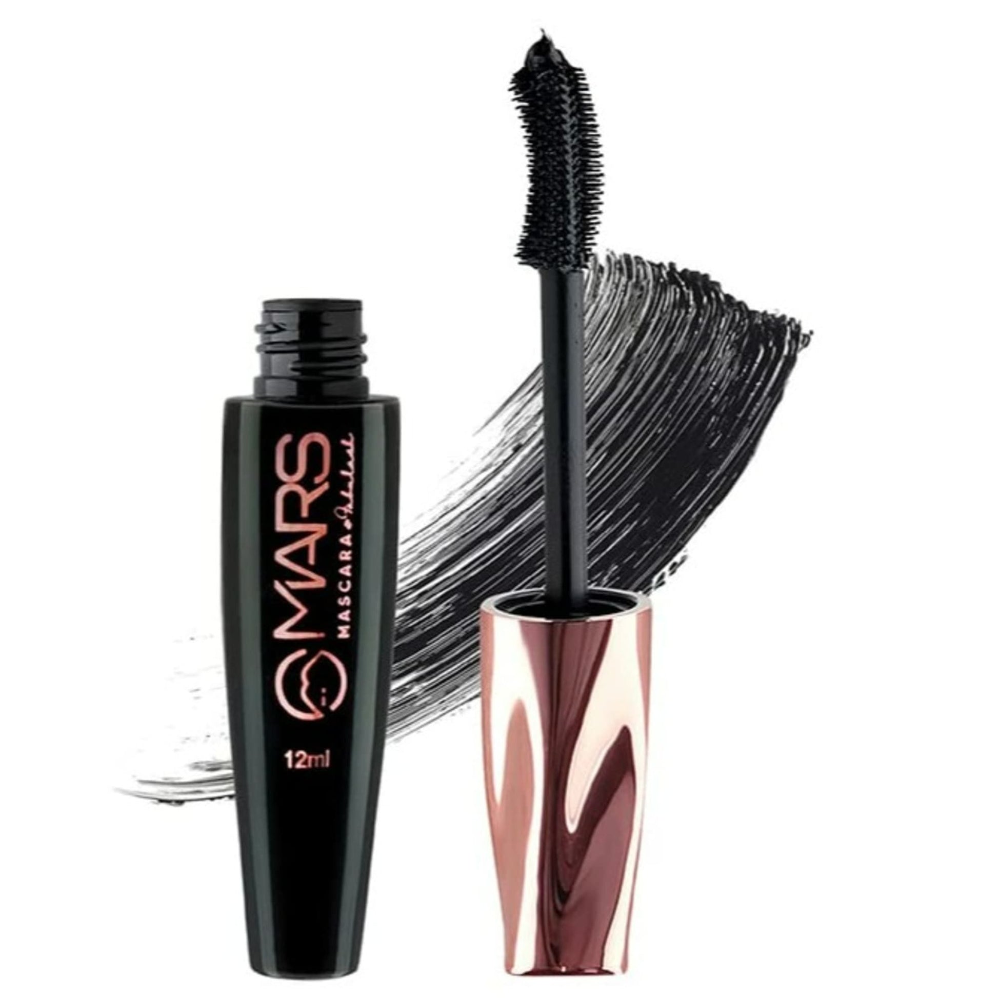 MARS Fabulash Mascara
