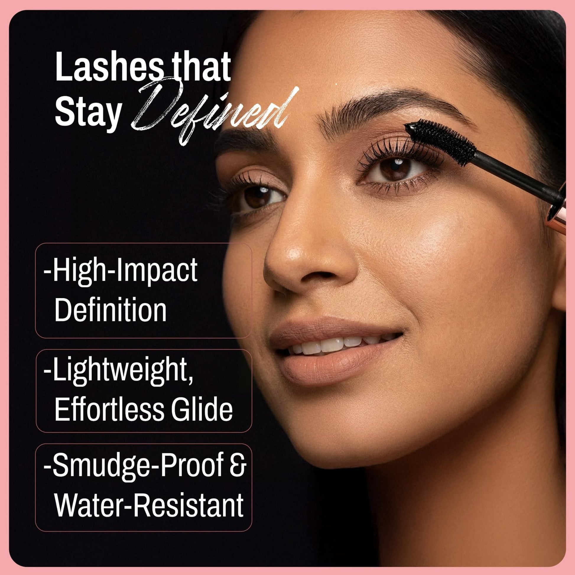 MARS Fabulash Mascara
