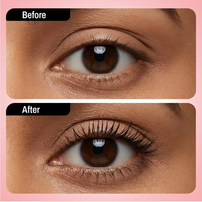MARS Fabulash Mascara