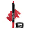 MARS Won't Smudge Won't Budge Lip Crayon - I Am Strong