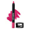 MARS Won't Smudge Won't Budge Lip Crayon - Lets Do It