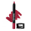 MARS Won't Smudge Won't Budge Lip Crayon - I Am Powerful