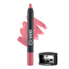 MARS Won't Smudge Won't Budge Lip Crayon - I Am Bold