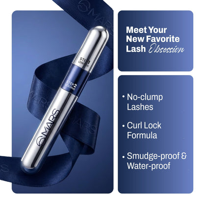 MARS Double Trouble Mascara
