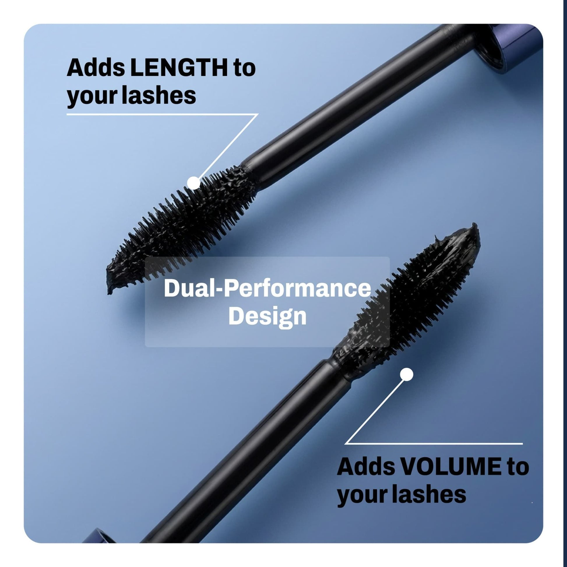 MARS Double Trouble Mascara