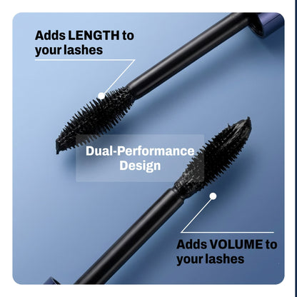 MARS Double Trouble Mascara