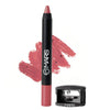 MARS Won't Smudge Won't Budge Lip Crayon - I Am Romantic