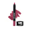 MARS Won't Smudge Won't Budge Lip Crayon - I Am Dramatic