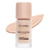 MARS SPF50 PA++++ High Coverage Liquid Foundation - 1