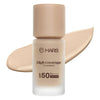 MARS SPF50 PA++++ High Coverage Liquid Foundation - 3