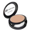 MARS HD Mattifying Compact Powder - 07-Biscoff