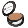 MARS HD Mattifying Compact Powder - 09-Fudge