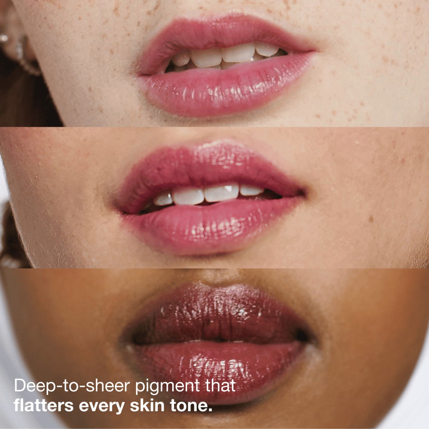 Clinique Almost Lip Balm Lipstick - Black Honey
