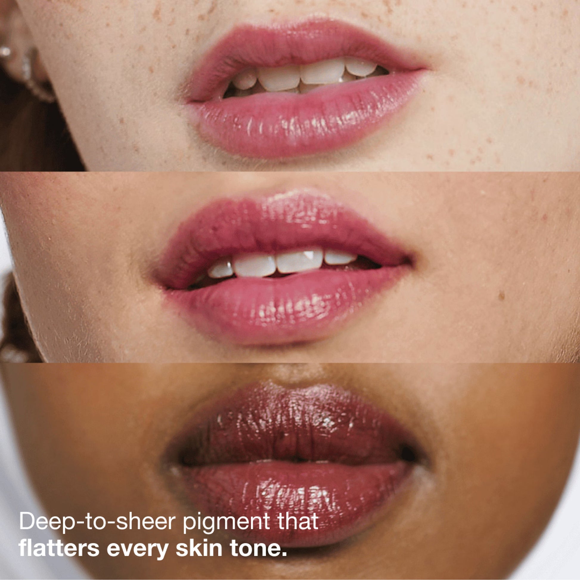 Clinique Almost Lip Balm Lipstick - Black Honey