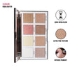 Daily Life Forever52 Essentials Highlight Palette BKS002