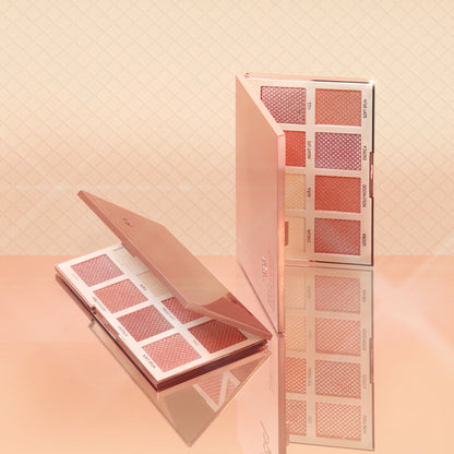 Daily Life Forever52 Essentials Highlight Palette BKS002